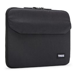 Thule Lithos Sleeve 13 dėklas „MacBook Air“ kompiuteriui, juodas