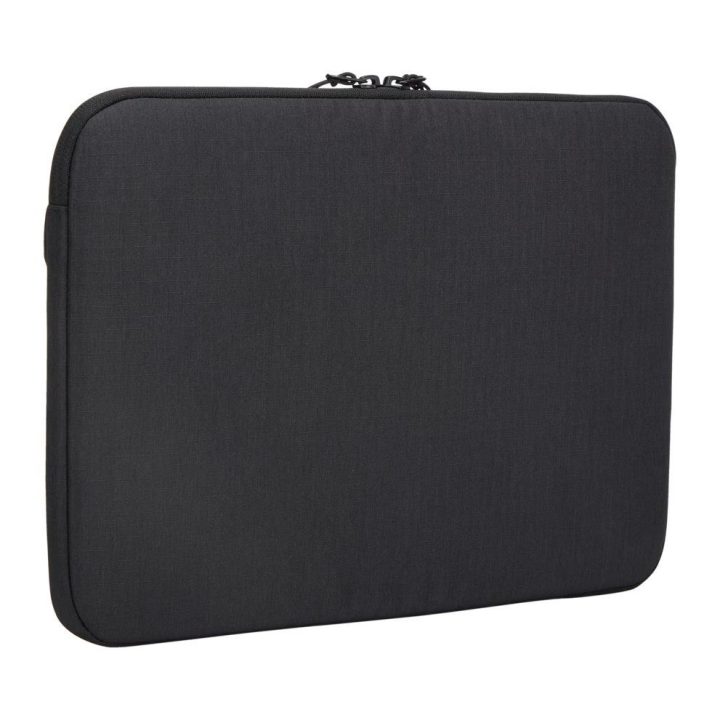 Thule Lithos Sleeve 13 dėklas „MacBook Air“ kompiuteriui, juodas