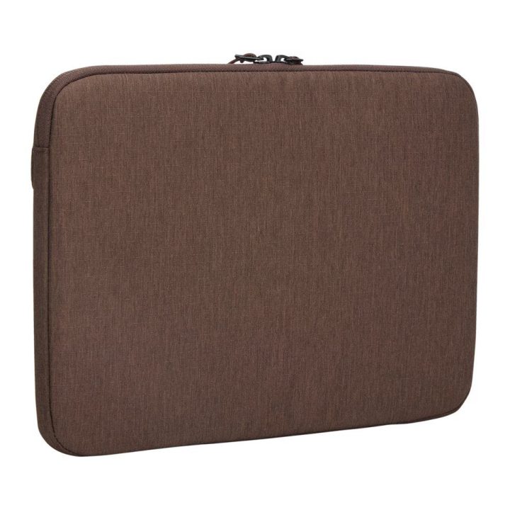 Thule Lithos 13" MacBook Air dėklas, rusvai rudas