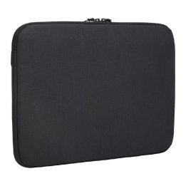 Thule Lithos 15 MacBook Air dėklas juodas