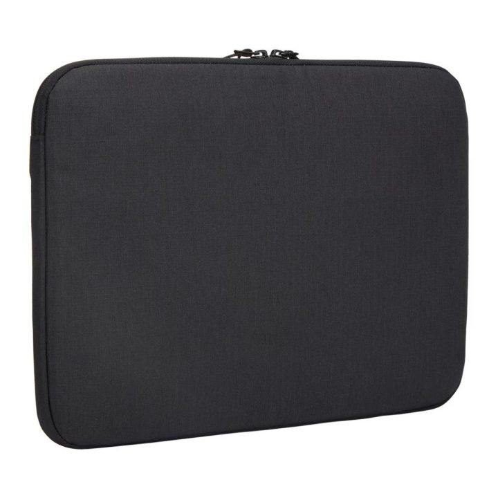 Thule Lithos 15 MacBook Air dėklas juodas