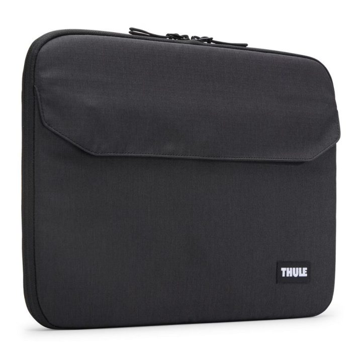 Thule Lithos 15 MacBook Air dėklas juodas