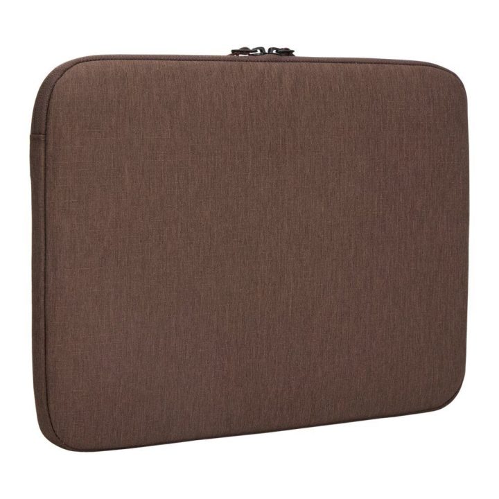 Thule Lithos 15" MacBook Air dėklas, rudas