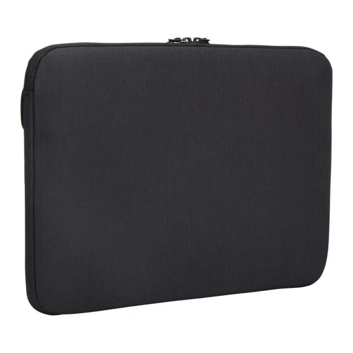 Juodas nešiojamojo kompiuterio dėklas Thule Lithos 16 MacBook Pro