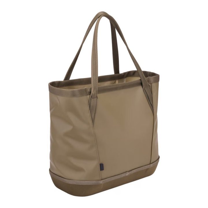 30 l įrangos krepšys Thule Chasm Gear Tote, tamsiai chaki