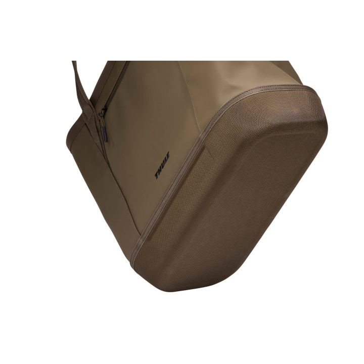 30 l įrangos krepšys Thule Chasm Gear Tote, tamsiai chaki