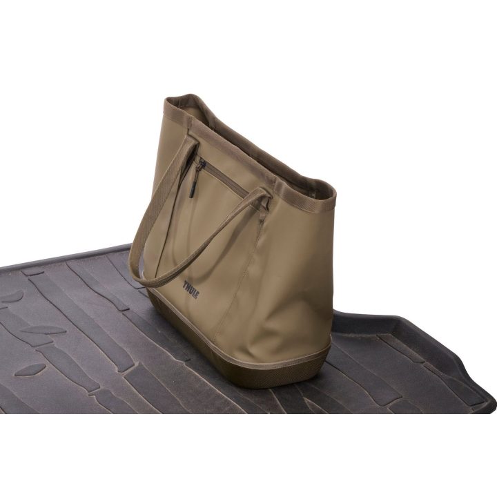 30 l įrangos krepšys Thule Chasm Gear Tote, tamsiai chaki