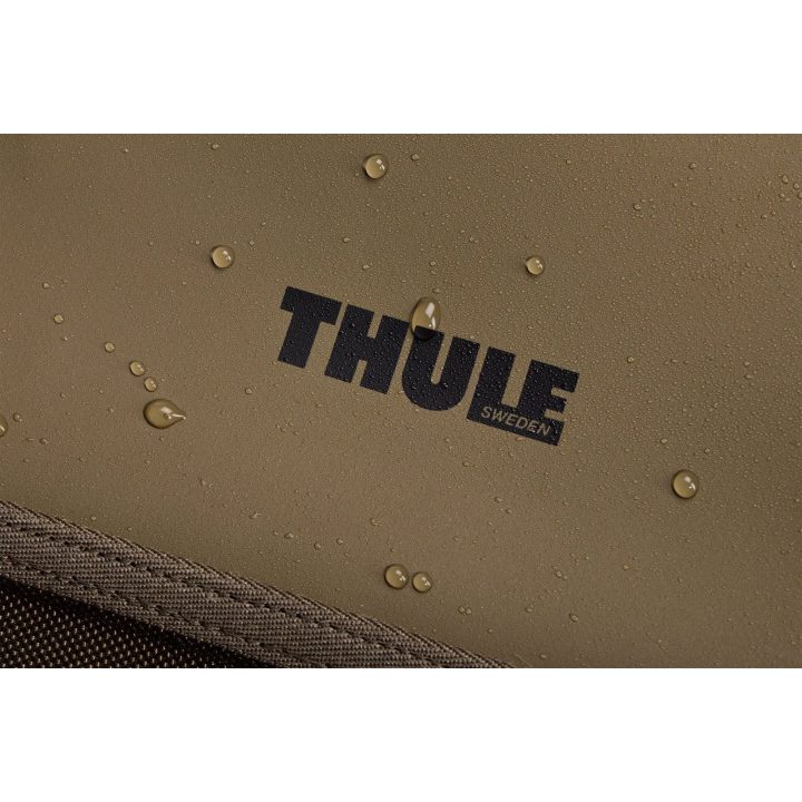 30 l įrangos krepšys Thule Chasm Gear Tote, tamsiai chaki