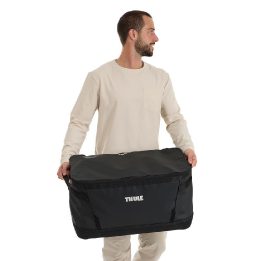Thule Chasm 55L įrangos krepšys, juodas