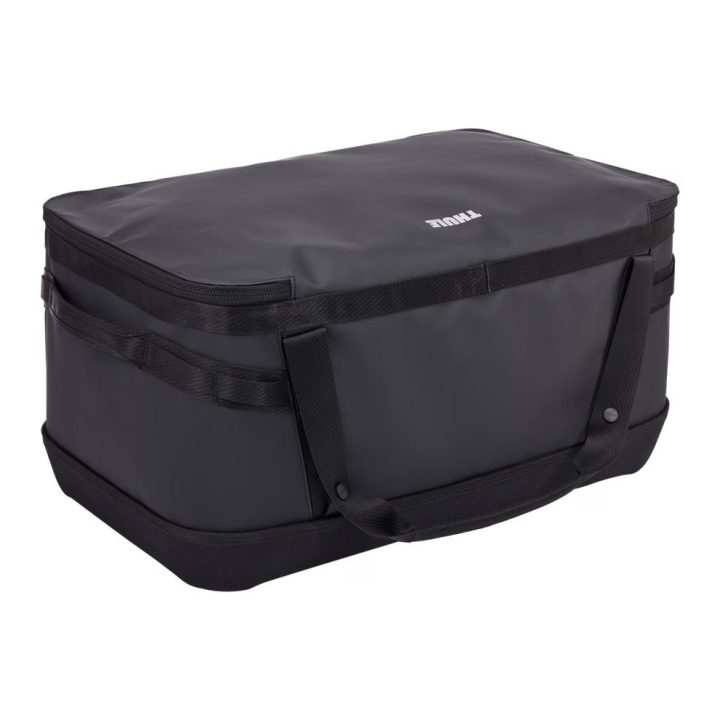 Thule Chasm 55L įrangos krepšys, juodas
