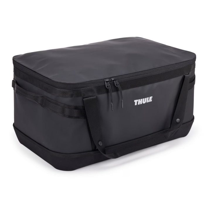 Thule Chasm 55L įrangos krepšys, juodas