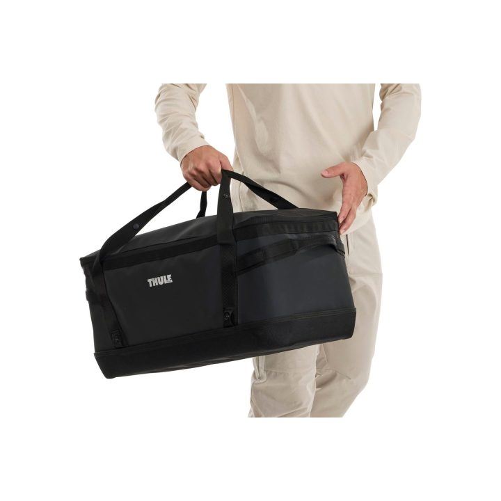 Thule Chasm 55L įrangos krepšys, juodas