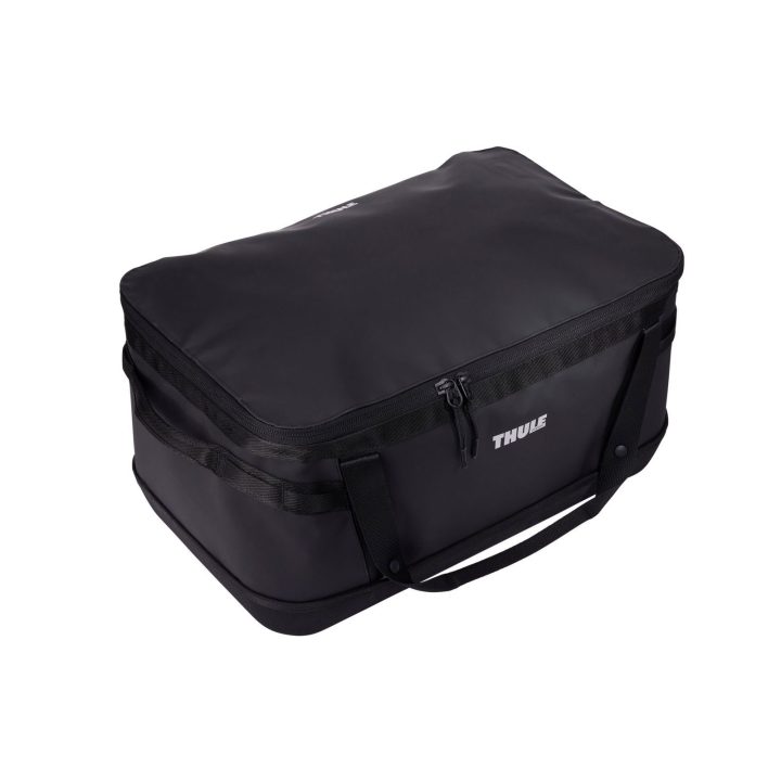 Thule Chasm 55L įrangos krepšys, juodas