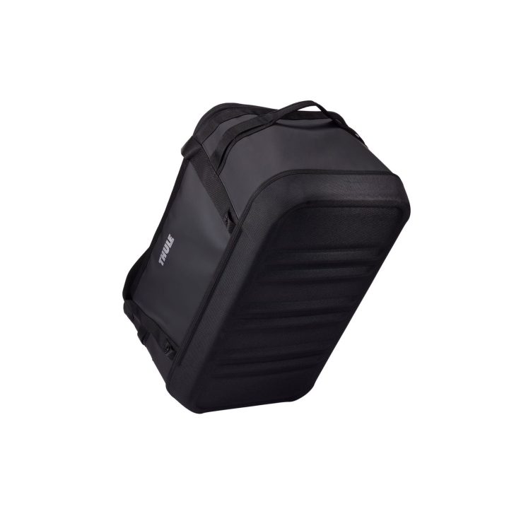Thule Chasm 55L įrangos krepšys, juodas