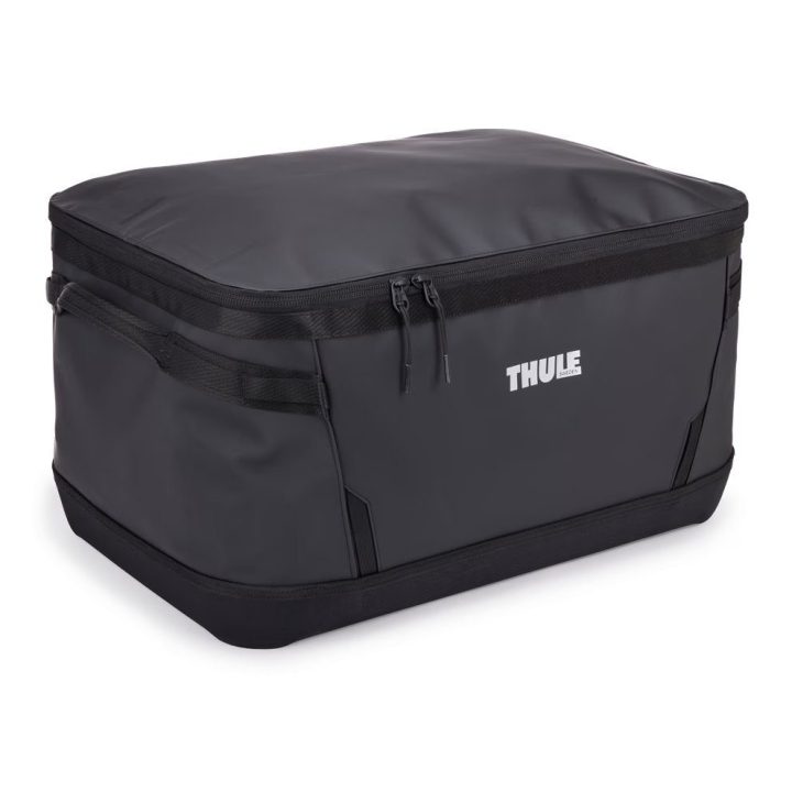 Thule Chasm Gear Hauler 80 l juodas
