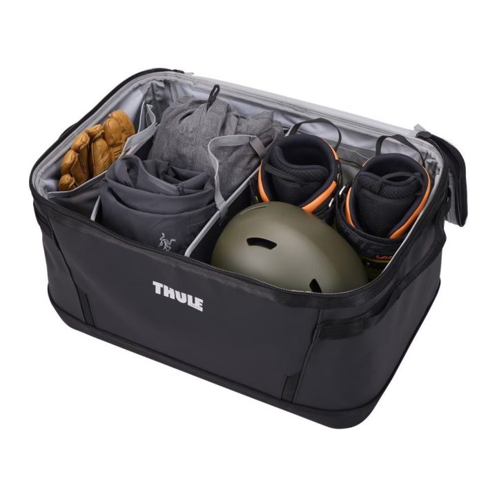 Thule Chasm Gear Hauler 80 l juodas