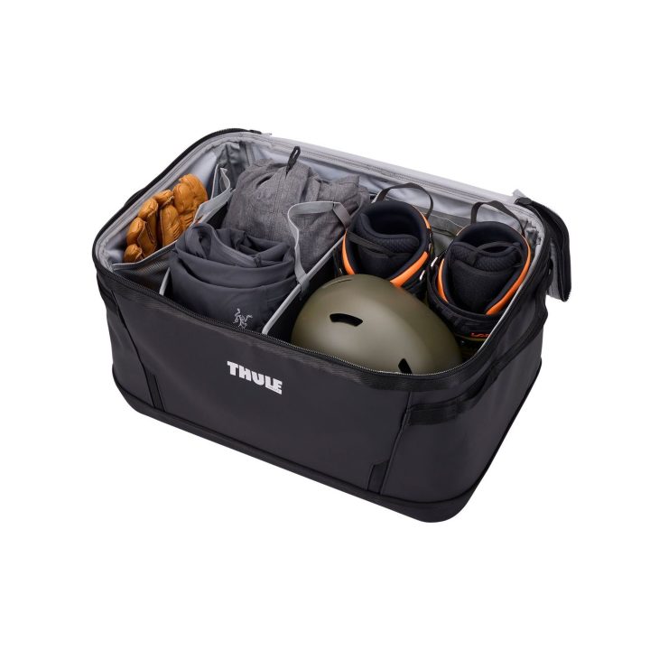 Thule Chasm Gear Hauler 80 l juodas