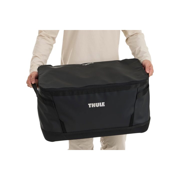 Thule Chasm Gear Hauler 80 l juodas