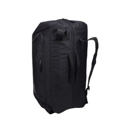 Juodas Thule Roundtrip 70L MTB krepšys