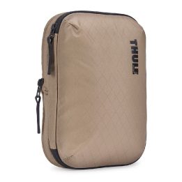 Thule suspaudžiamasis pakavimo kubelis mažas, „gentle beige“