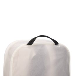 Kelioninis pakavimo kubas Thule Small, baltas