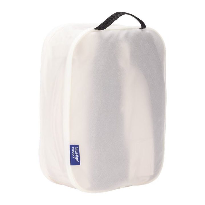 Kelioninis pakavimo kubas Thule Small, baltas