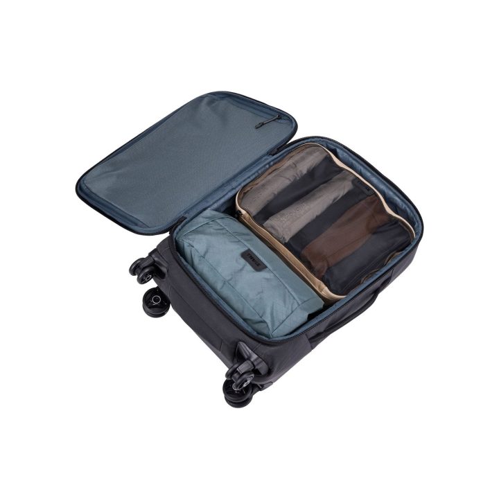 Kelioninis daiktų organizatorius Thule Packing Cube Medium, švelniai smėlio spalvos