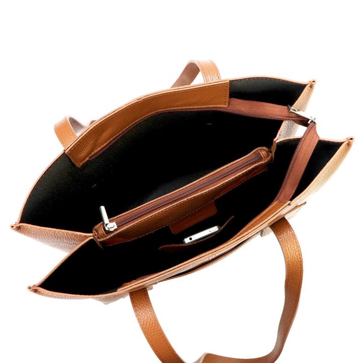 Odinė rankinė Luka“ – stilinga ir praktiška kasdienai