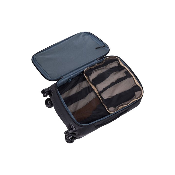 Kelioninis daiktų organizatorius Thule Packing Cube Medium, švelniai smėlio spalvos