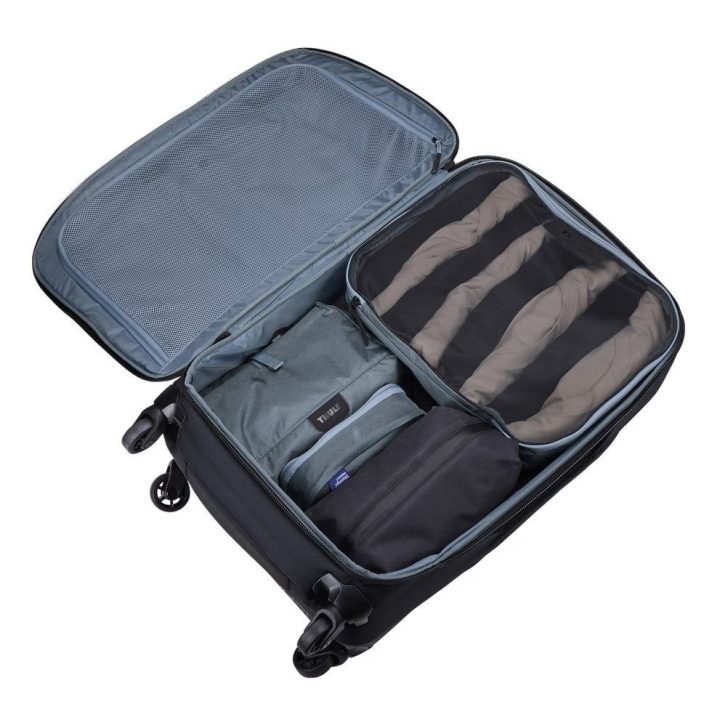 Thule Packing Cube Large pilkas kelioninis organizatorius