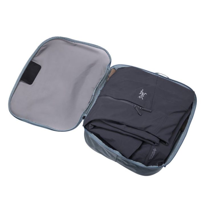 Thule Packing Cube Large pilkas kelioninis organizatorius
