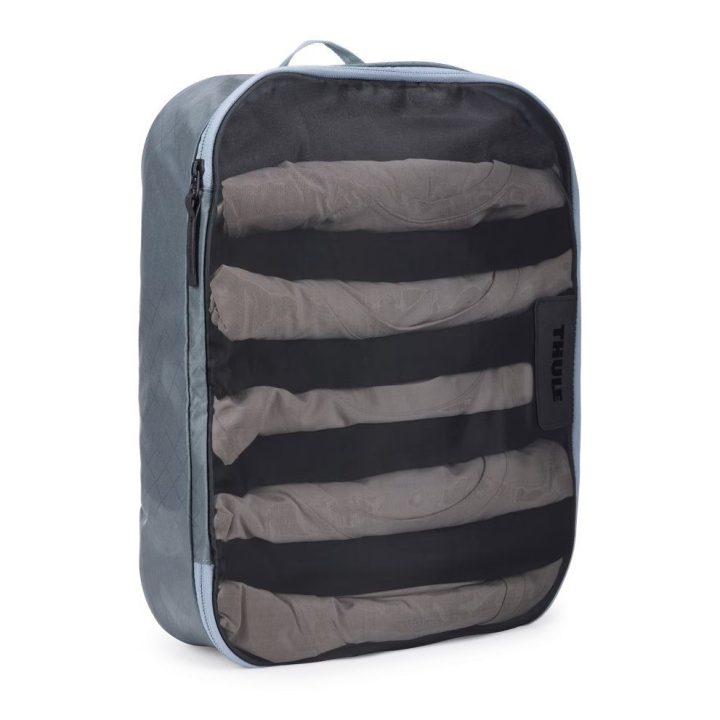 Thule Packing Cube Large pilkas kelioninis organizatorius