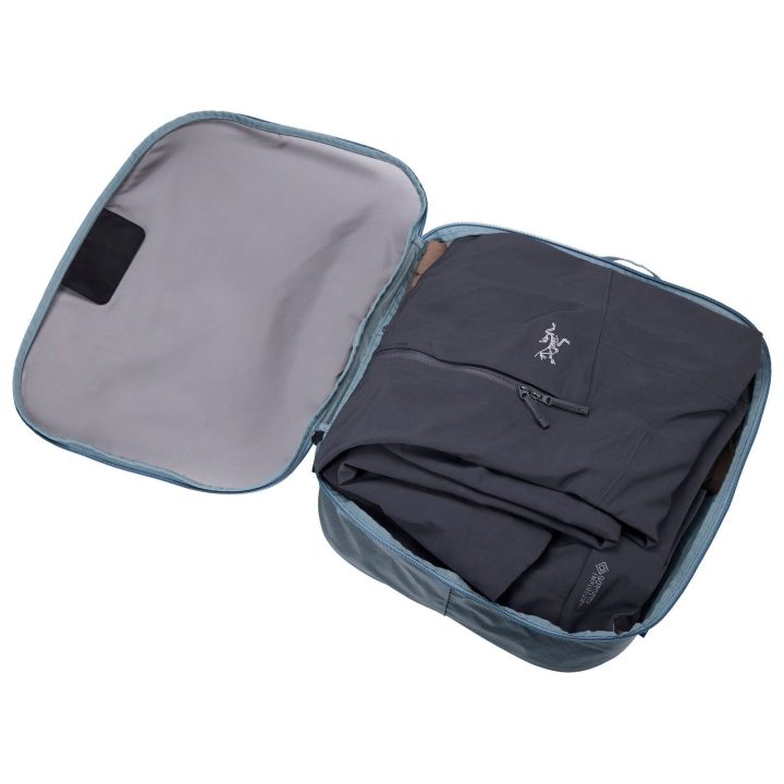 Thule Packing Cube Large pilkas kelioninis organizatorius
