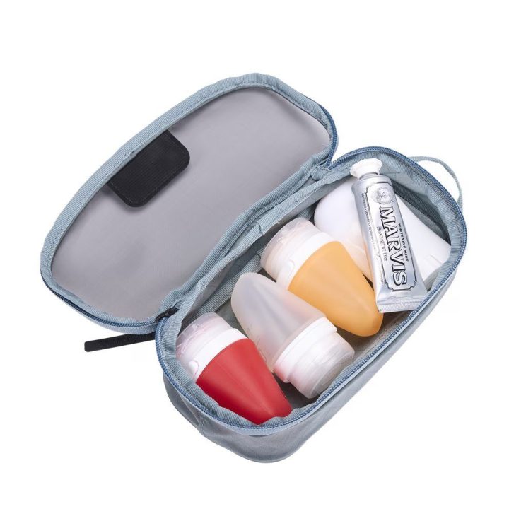 Thule Packing Cube XSmall kelioninis krepšelis, pilkas