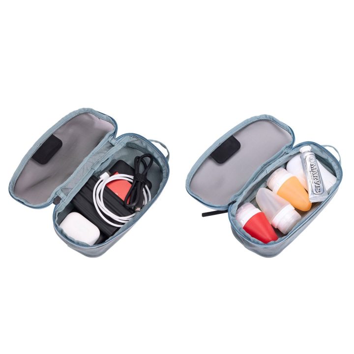 Thule Packing Cube XSmall kelioninis krepšelis, pilkas