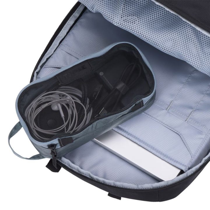 Thule Packing Cube XSmall kelioninis krepšelis, pilkas
