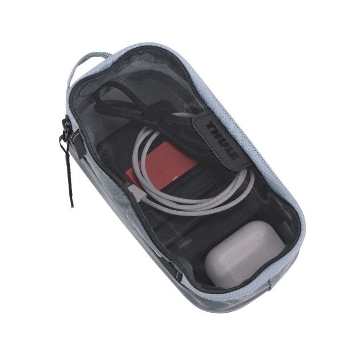 Thule Packing Cube XSmall kelioninis krepšelis, pilkas