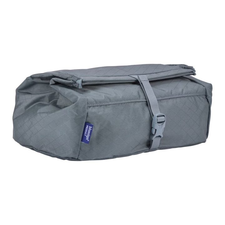 Kelioninis batų krepšys Thule 5581, Pond Gray