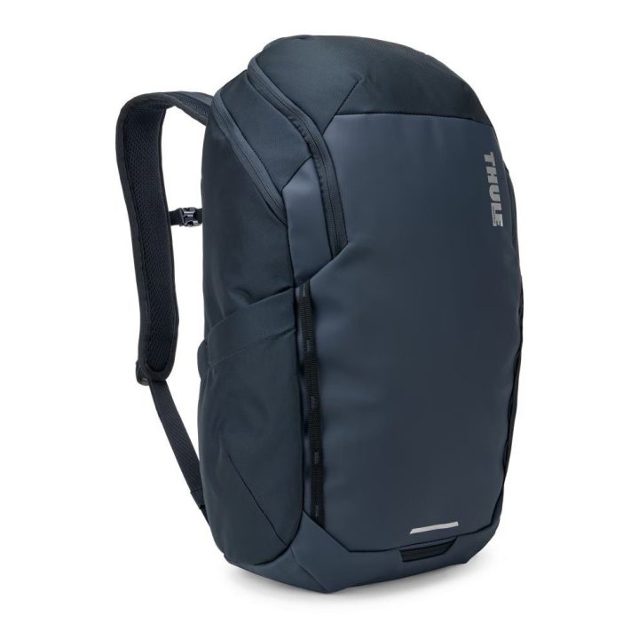 Thule Chasm 26L nešiojamojo kompiuterio kuprinė, tamsiai mėlyna