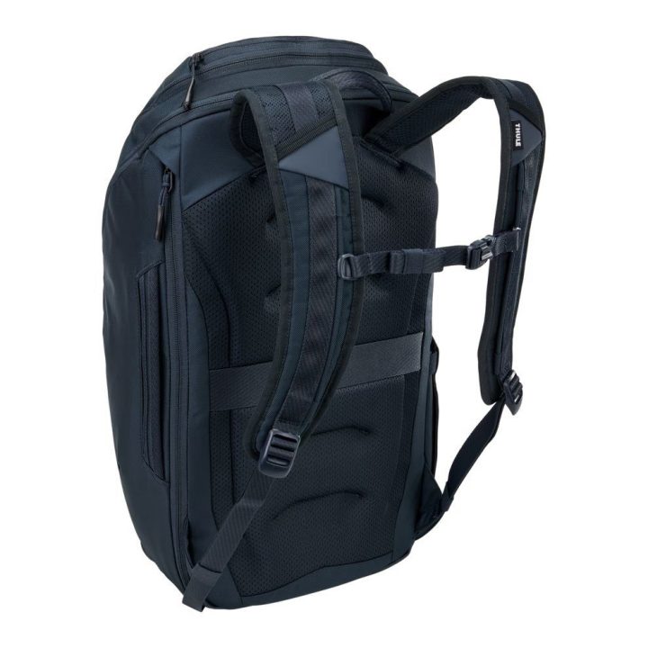Thule Chasm 26L nešiojamojo kompiuterio kuprinė, tamsiai mėlyna