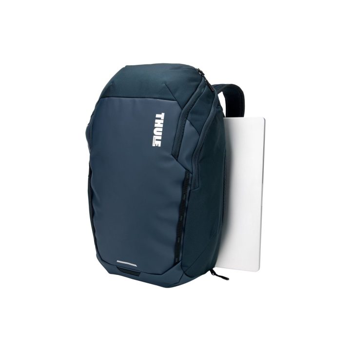 Thule Chasm 26L nešiojamojo kompiuterio kuprinė, tamsiai mėlyna
