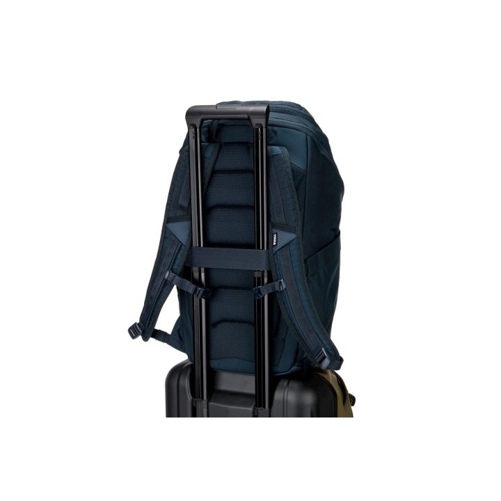 Thule Chasm 26L nešiojamojo kompiuterio kuprinė, tamsiai mėlyna