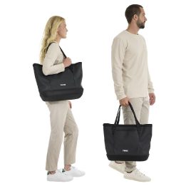 Juodas 30 l krepšys Thule Chasm Gear Tote