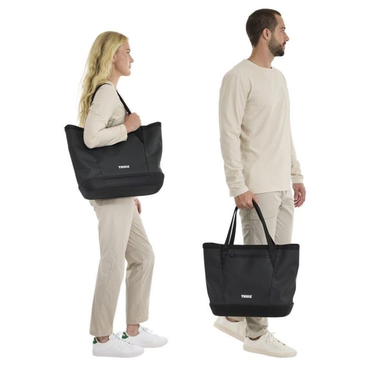 Juodas 30 l krepšys Thule Chasm Gear Tote