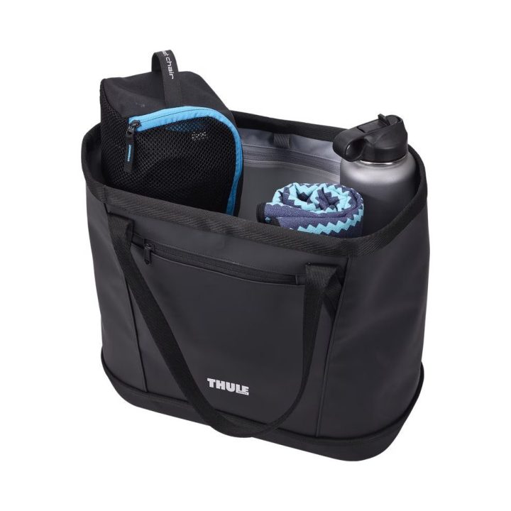 Juodas 30 l krepšys Thule Chasm Gear Tote
