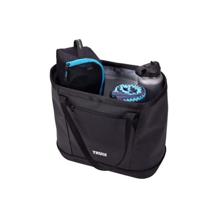 Juodas 30 l krepšys Thule Chasm Gear Tote