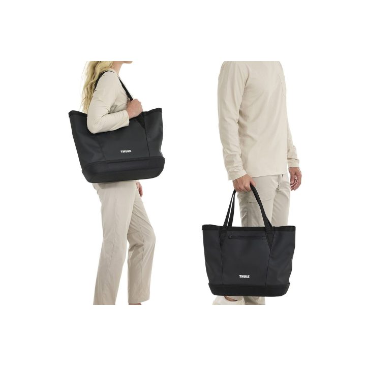 Juodas 30 l krepšys Thule Chasm Gear Tote