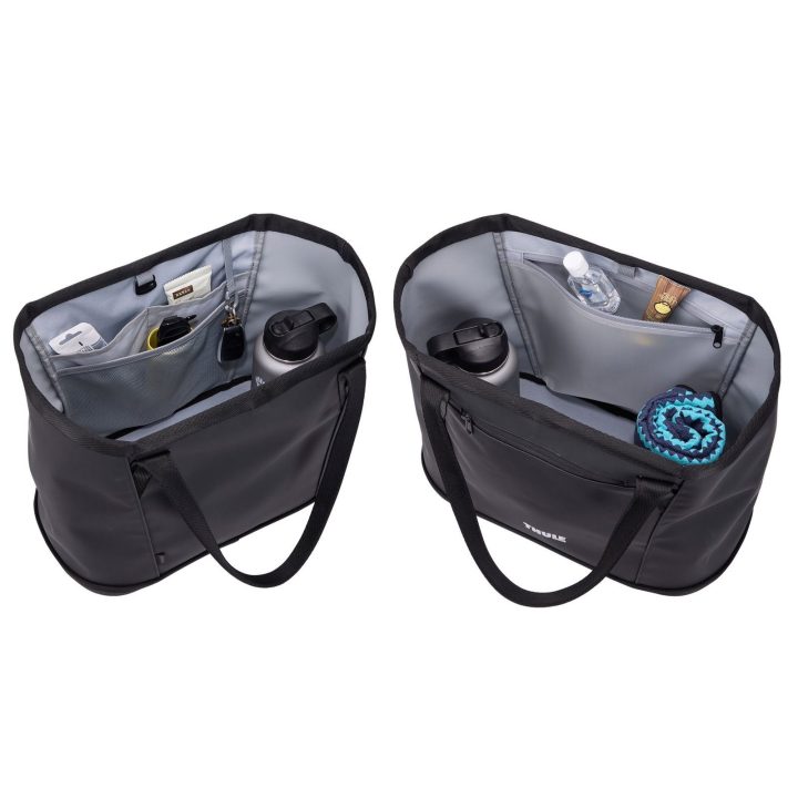 Juodas 30 l krepšys Thule Chasm Gear Tote