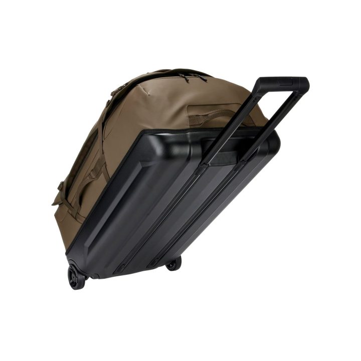 Thule Chasm ratinis kelioninis krepšys 110 l, „Deep Khaki“
