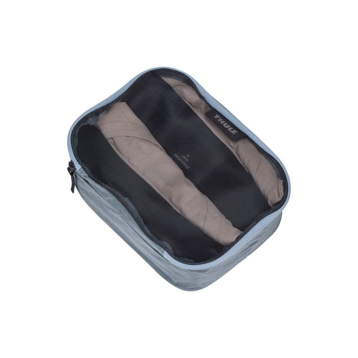 Thule kelioninis pakavimo kubas Small, Pond Gray
